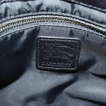 Burberry Zip Top Shoulder Bag - Brandsamsara