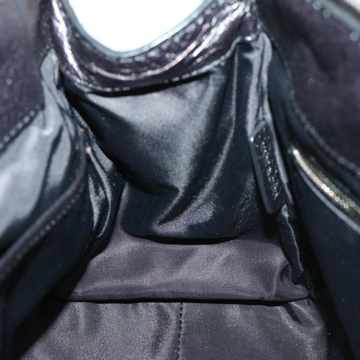Burberry Zip Top Shoulder Bag - Brandsamsara