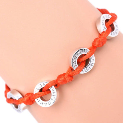 Bvlgari Bvlgari bvlgari bracelet - Brandsamsara