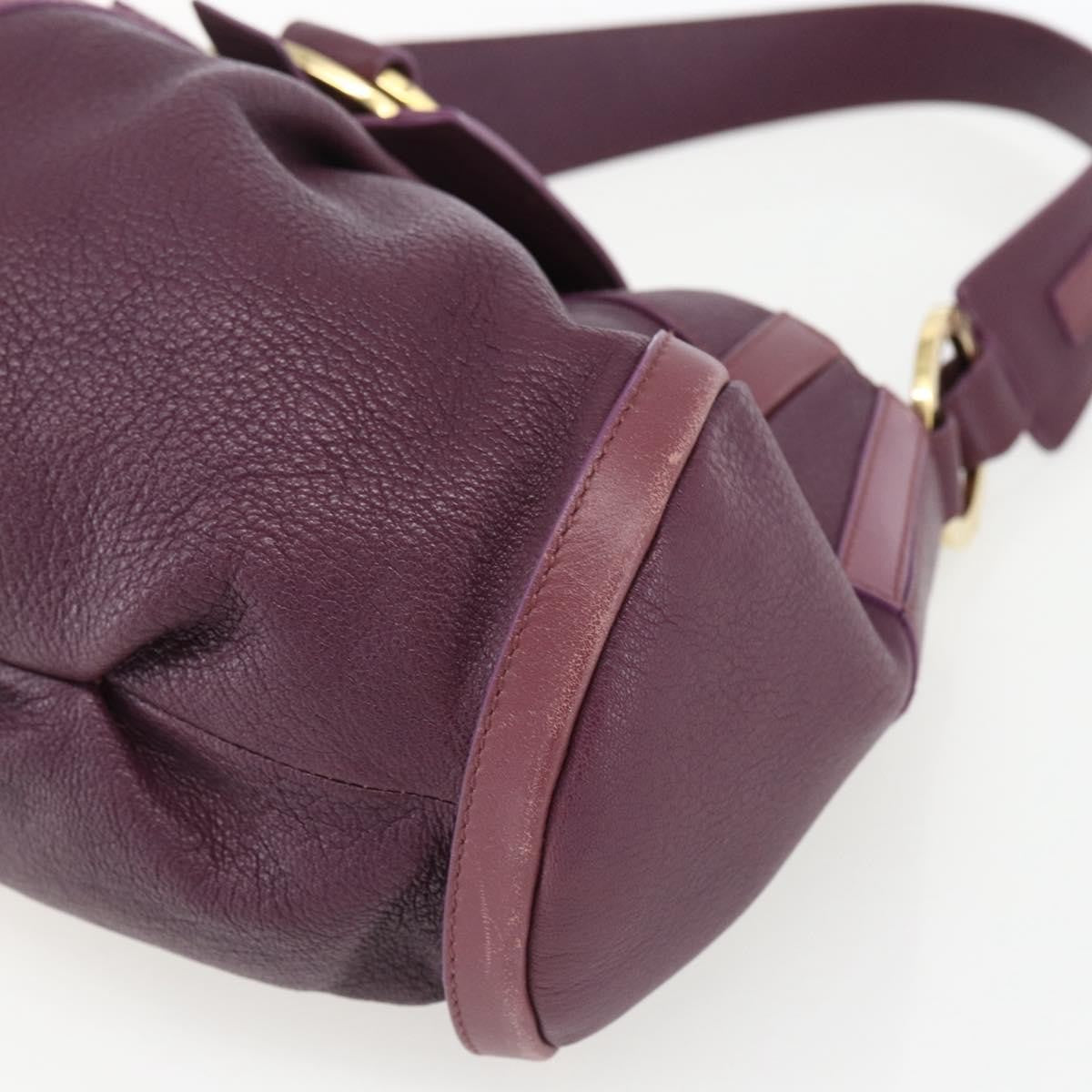 Bvlgari Chandra Shoulder Bag - Brandsamsara