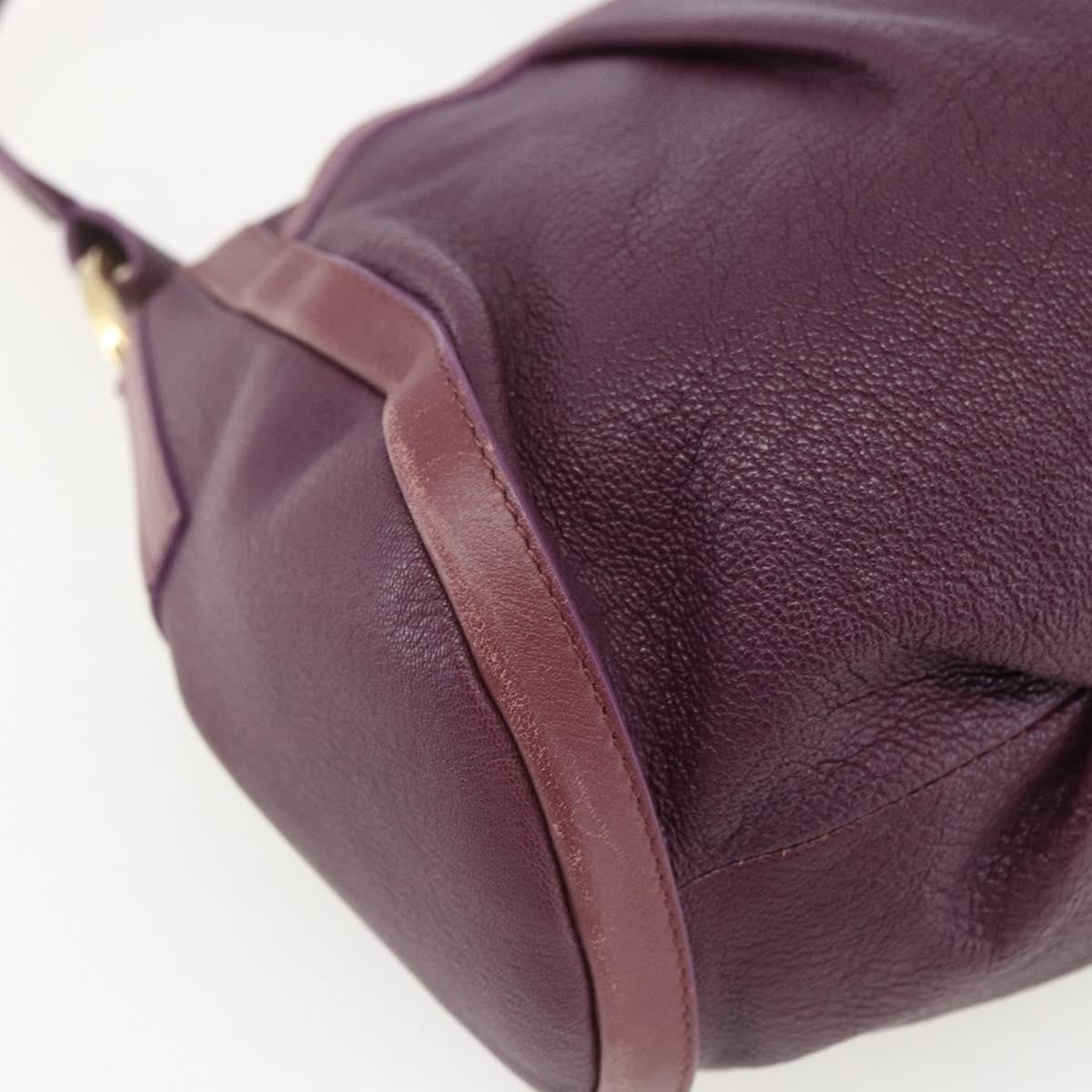 Bvlgari Chandra Shoulder Bag - Brandsamsara