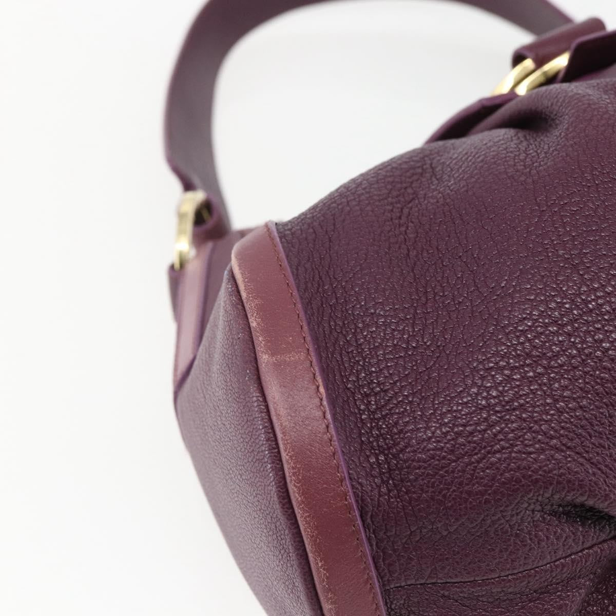 Bvlgari Chandra Shoulder Bag - Brandsamsara