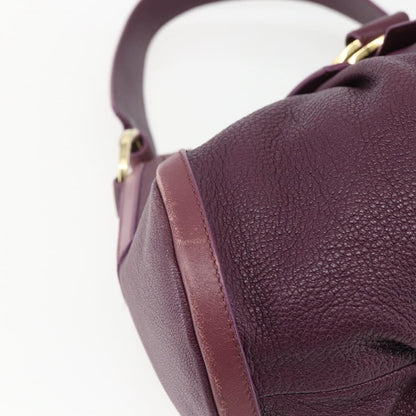 Bvlgari Chandra Shoulder Bag - Brandsamsara