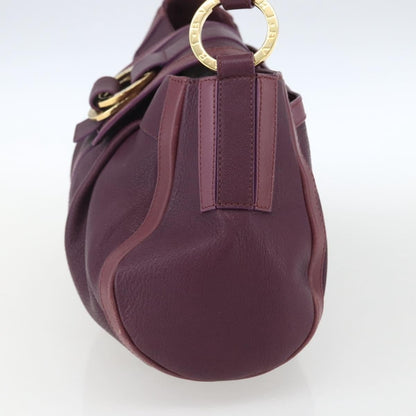 Bvlgari Chandra Shoulder Bag - Brandsamsara
