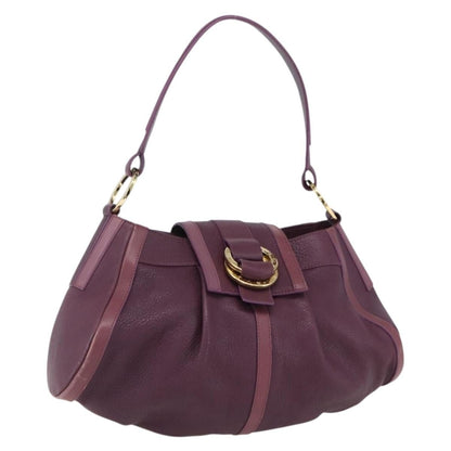 Bvlgari Chandra Shoulder Bag - Brandsamsara