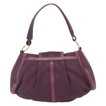 Bvlgari Chandra Shoulder Bag - Brandsamsara