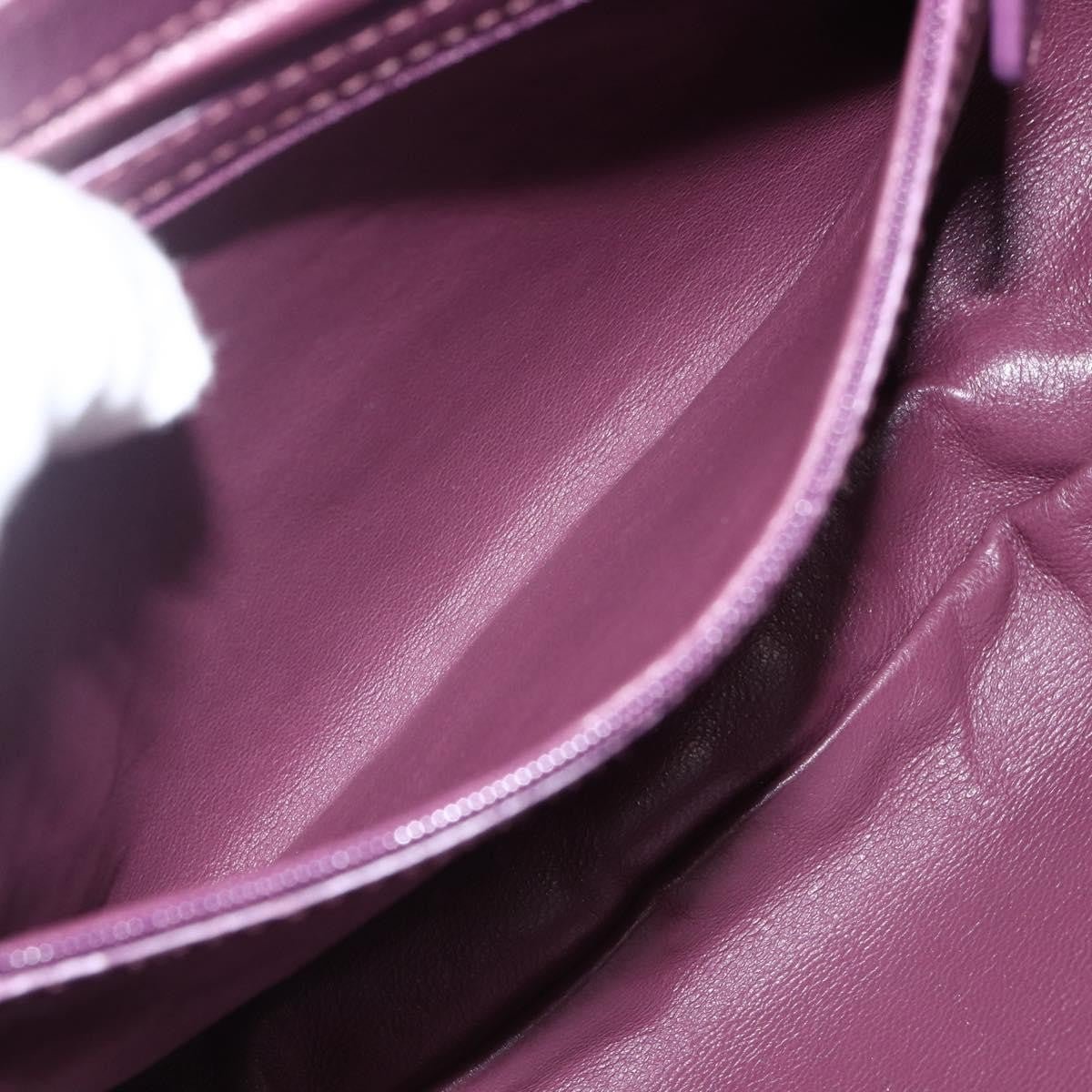 Bvlgari Chandra Shoulder Bag - Brandsamsara