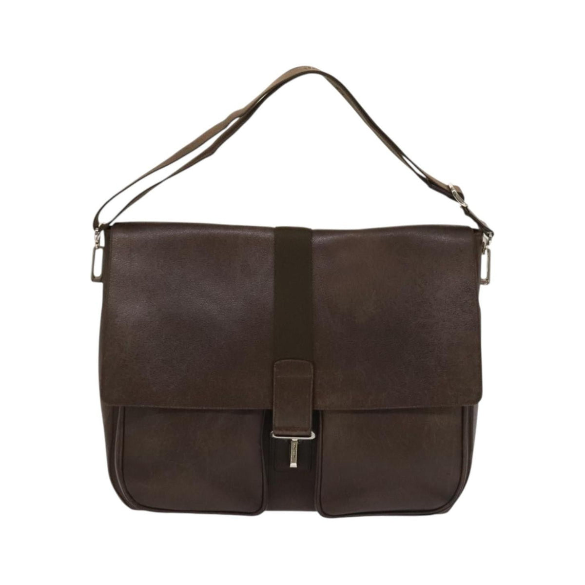 Bvlgari Flap shoulder Bag - Brandsamsara