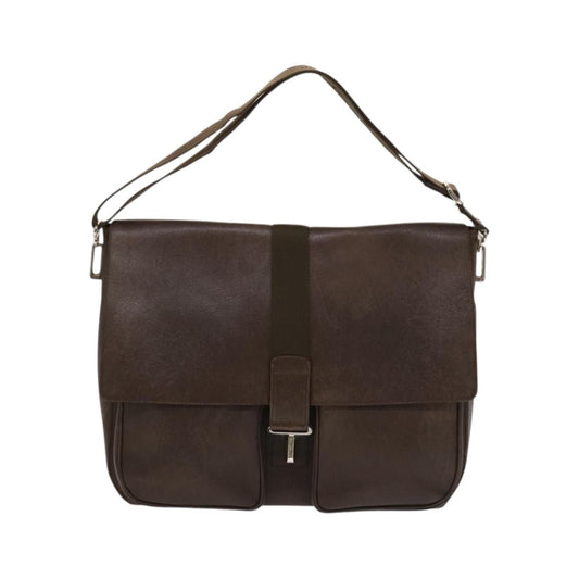 Bvlgari Flap shoulder Bag - Brandsamsara