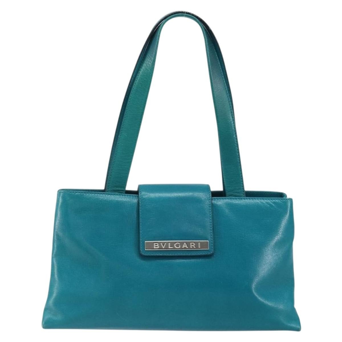 Bvlgari Handbag - Brandsamsara