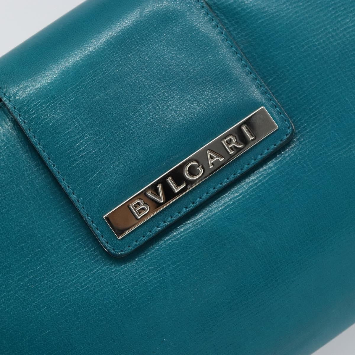Bvlgari Handbag - Brandsamsara