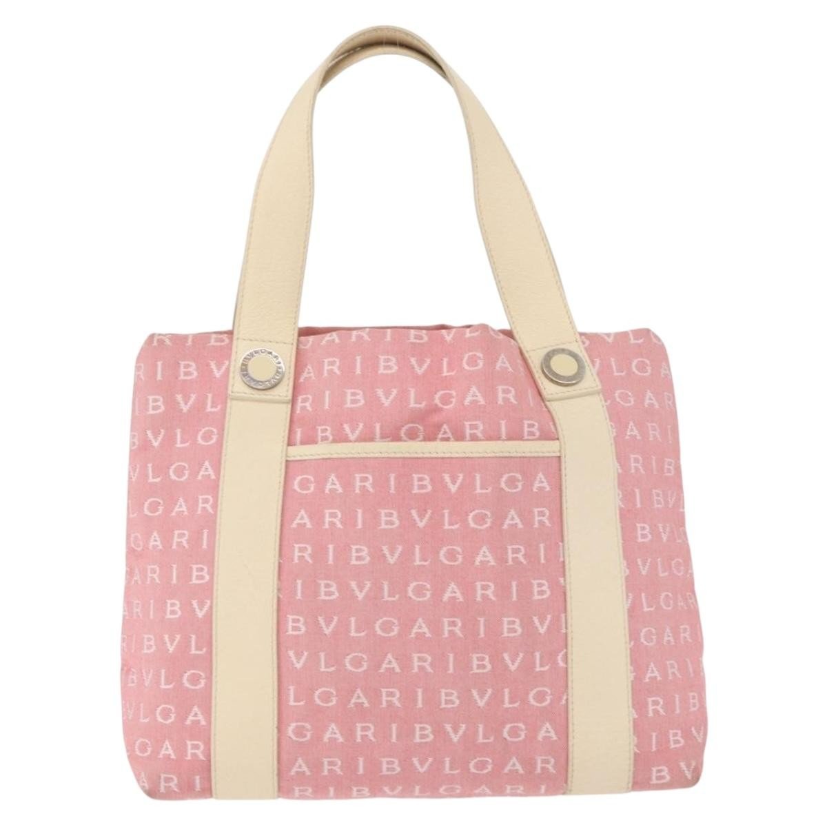 Bvlgari Logomania - Brandsamsara