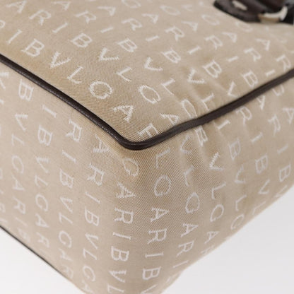 Bvlgari Logomania Handbag - Brandsamsara