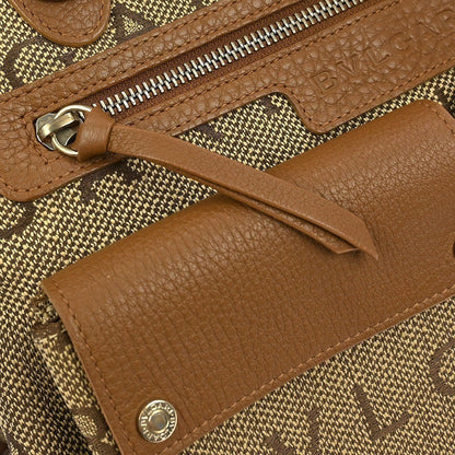 Bvlgari Logomania Handbag - Brandsamsara