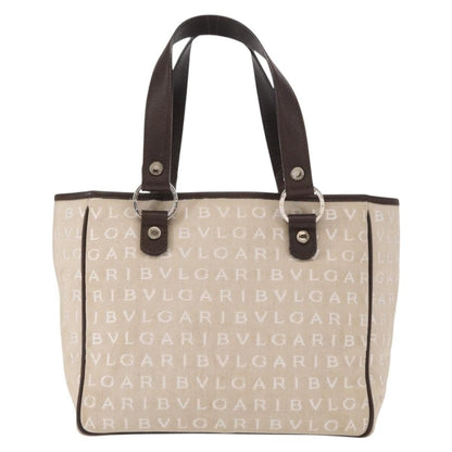 Bvlgari Logomania Handbag - Brandsamsara