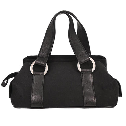 Bvlgari Logomania Handbag - Brandsamsara