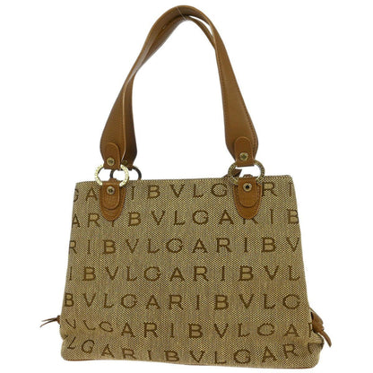 Bvlgari Logomania Handbag - Brandsamsara