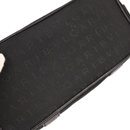 Bvlgari Logomania Handbag - Brandsamsara