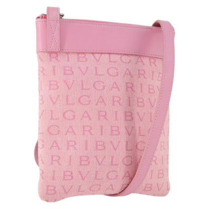 Bvlgari Logomania Shoulder Bag - Brandsamsara