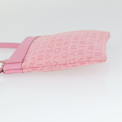 Bvlgari Logomania Shoulder Bag - Brandsamsara
