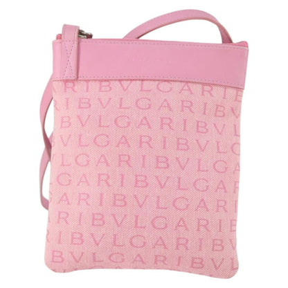 Bvlgari Logomania Shoulder Bag - Brandsamsara