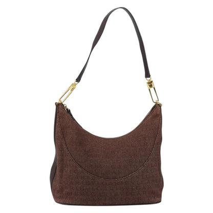 Bvlgari Logomania Shoulder Bag - Brandsamsara