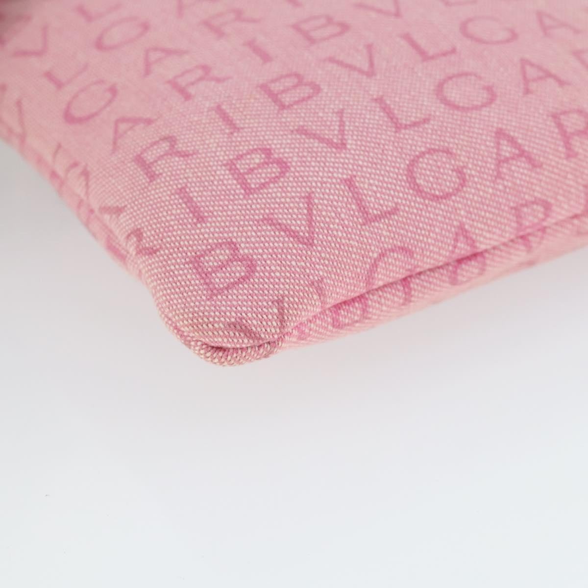 Bvlgari Logomania Shoulder Bag - Brandsamsara