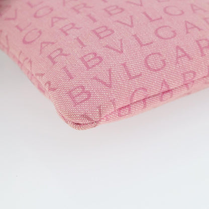 Bvlgari Logomania Shoulder Bag - Brandsamsara