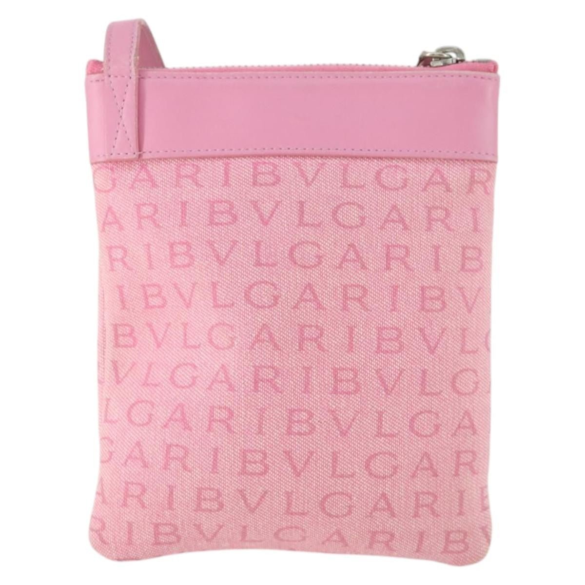 Bvlgari Logomania Shoulder Bag - Brandsamsara