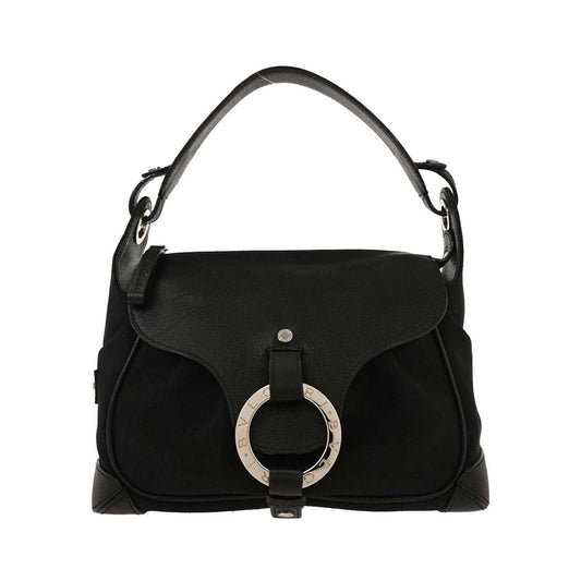 Bvlgari Logomania Shoulder Bag - Brandsamsara