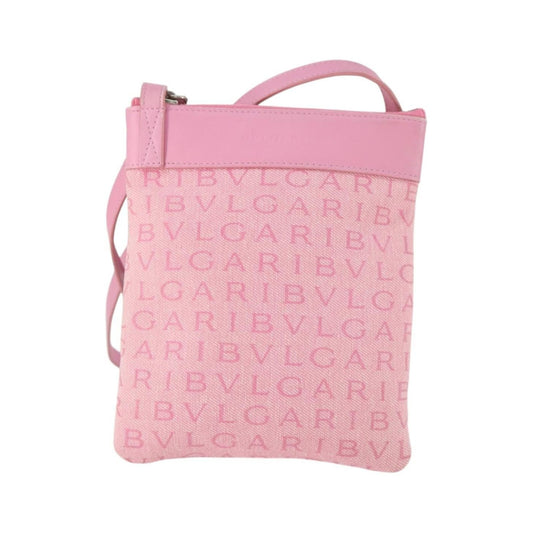 Bvlgari Logomania Shoulder Bag - Brandsamsara
