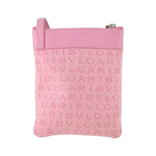 Bvlgari Logomania Shoulder Bag - Brandsamsara