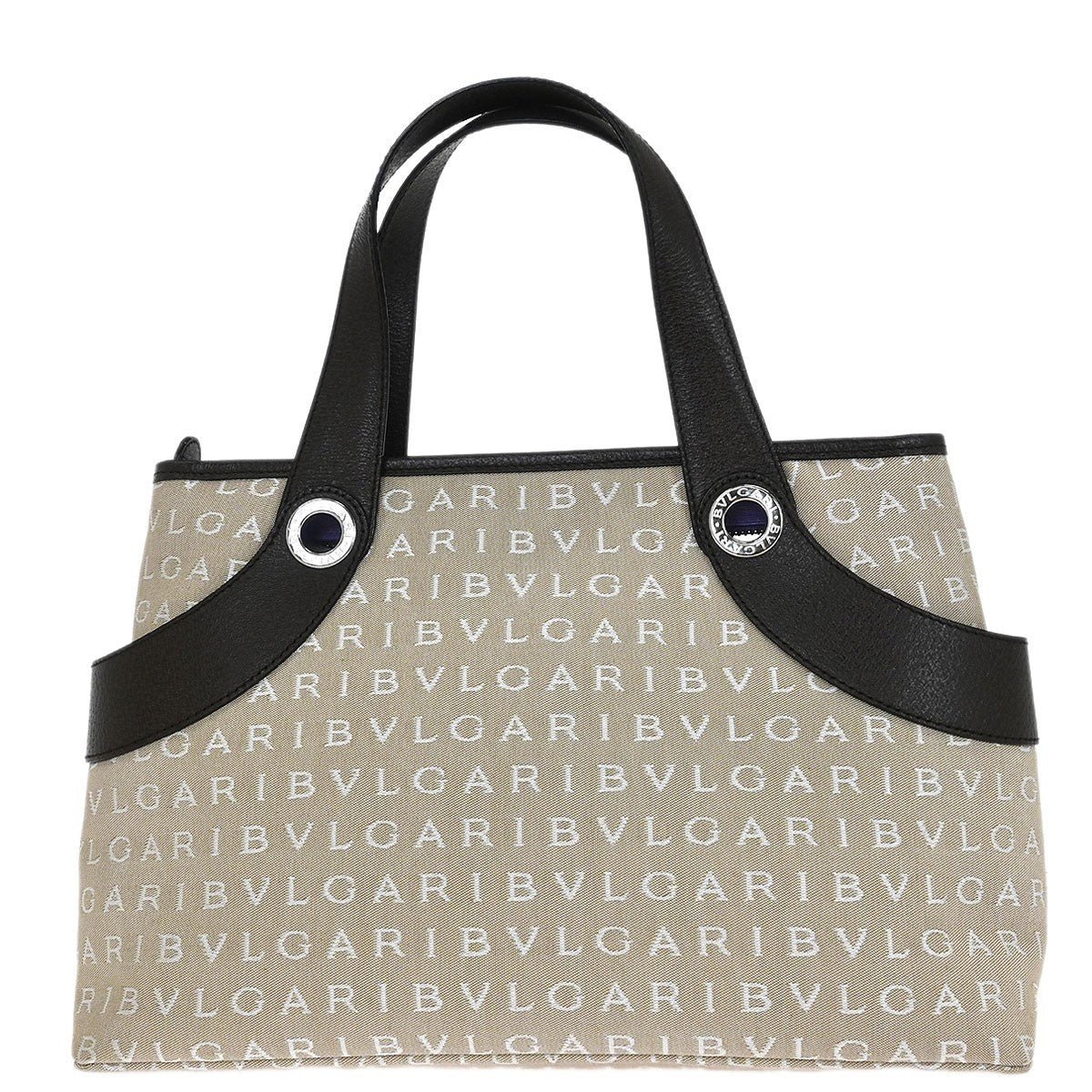Bvlgari Logomania Tote bag - Brandsamsara