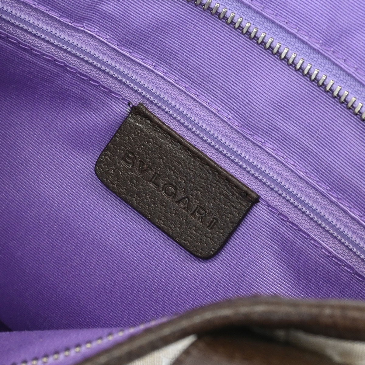Bvlgari Logomania Tote bag - Brandsamsara