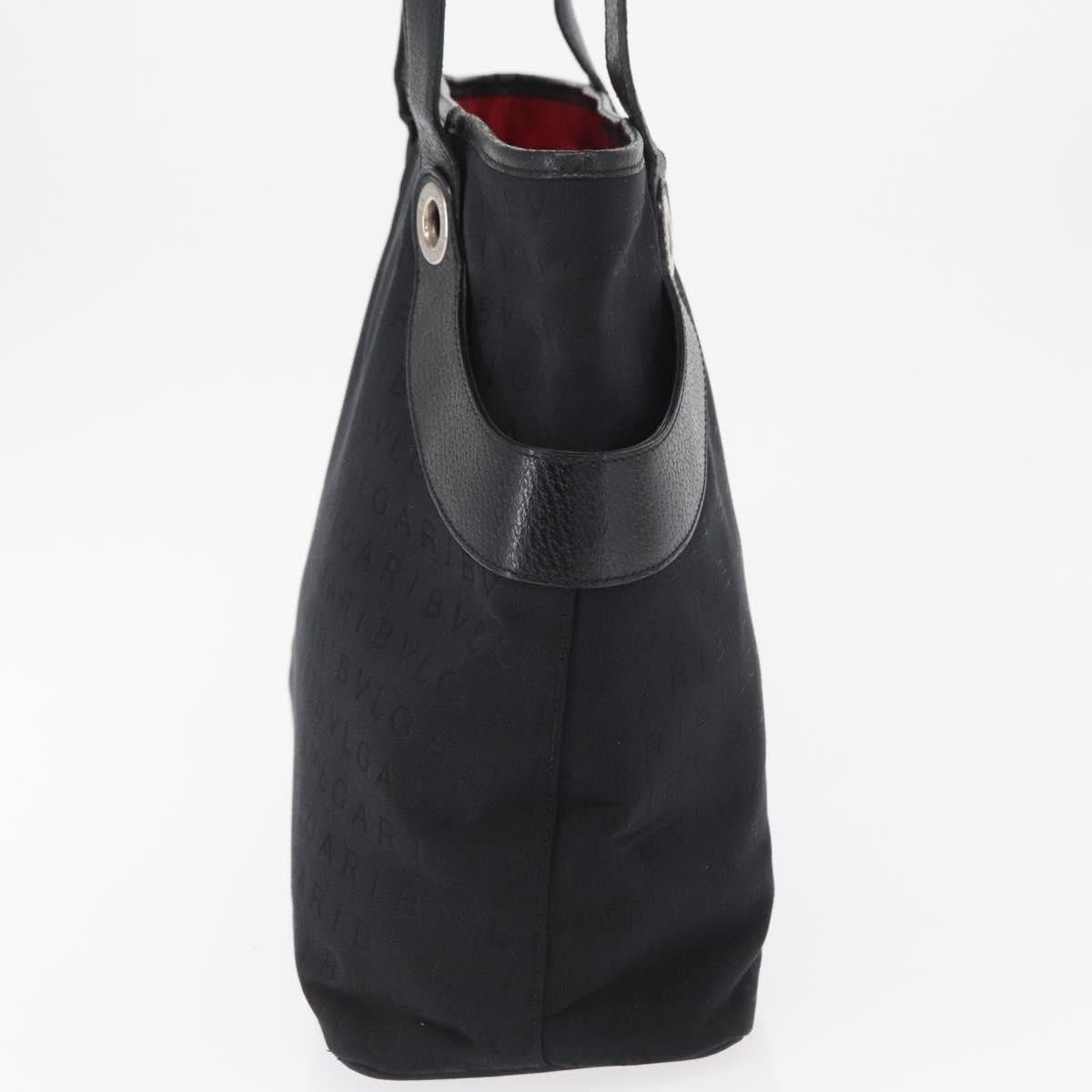 Bvlgari Logomania Tote bag - Brandsamsara