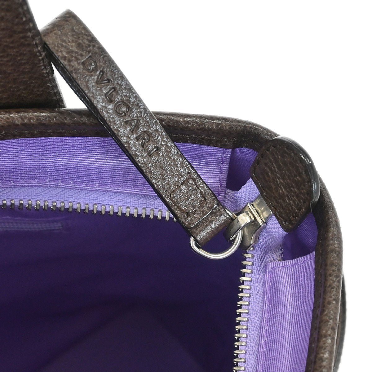 Bvlgari Logomania Tote bag - Brandsamsara