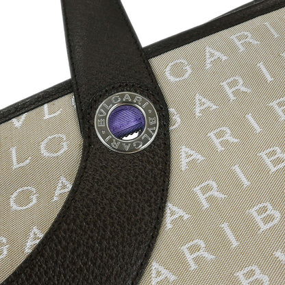Bvlgari Logomania Tote bag - Brandsamsara