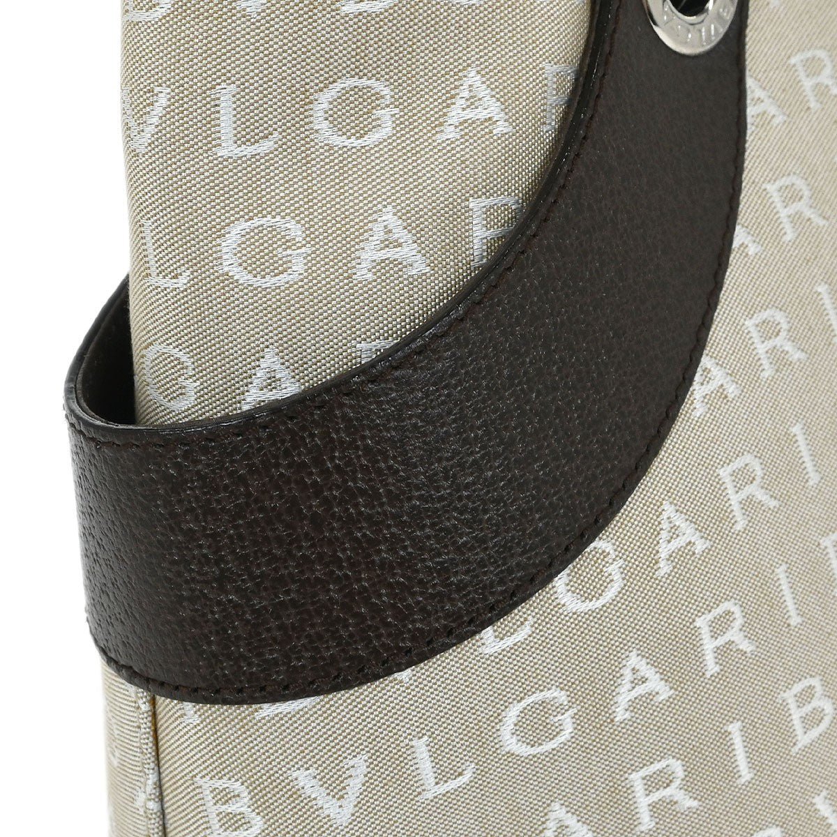 Bvlgari Logomania Tote bag - Brandsamsara