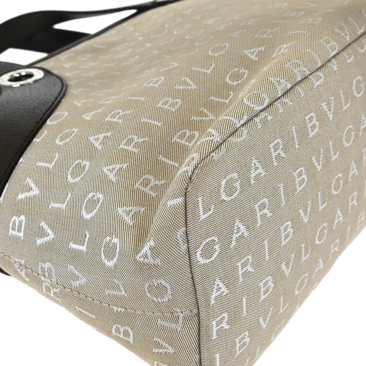 Bvlgari Logomania Tote bag - Brandsamsara