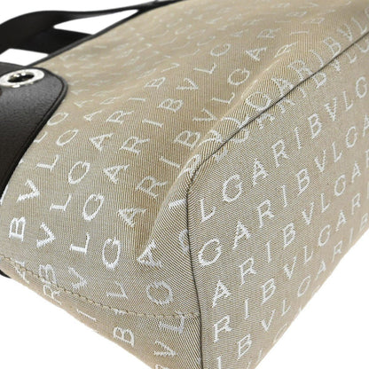 Bvlgari Logomania Tote bag - Brandsamsara