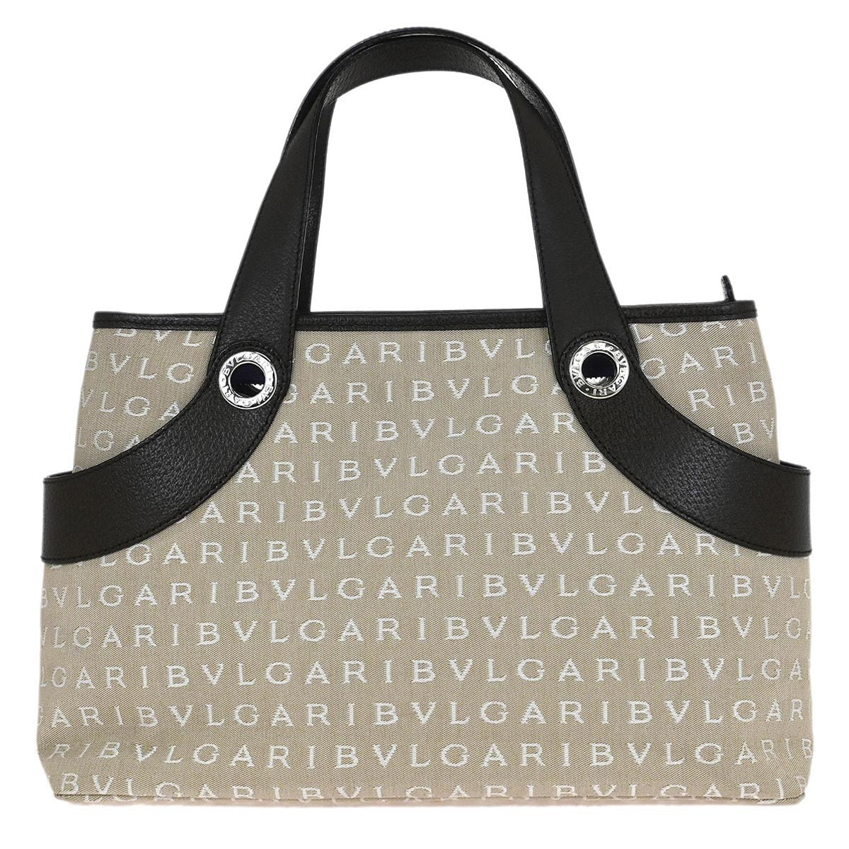 Bvlgari Logomania Tote bag - Brandsamsara