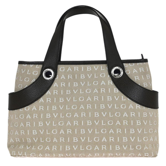 Bvlgari Logomania Tote bag - Brandsamsara
