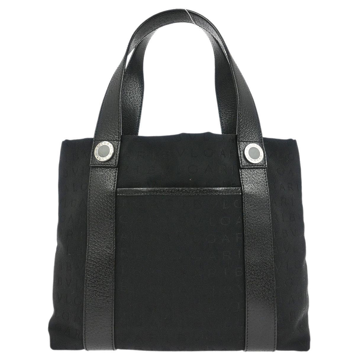 Bvlgari Logomania Tote bag - Brandsamsara