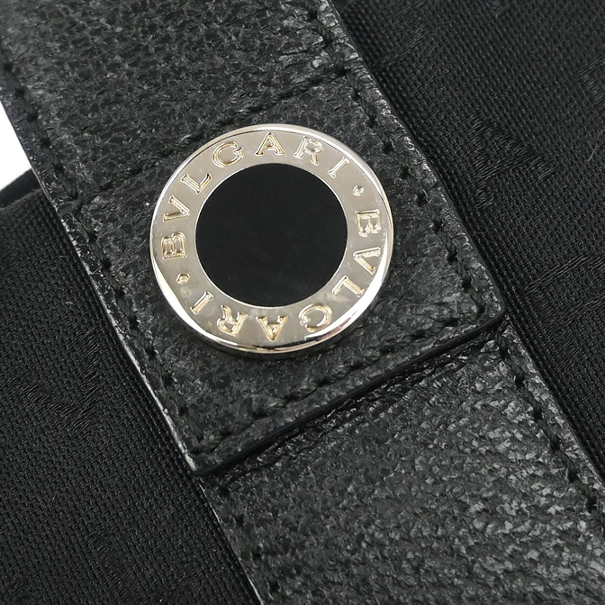 Bvlgari Logomania Tote bag - Brandsamsara