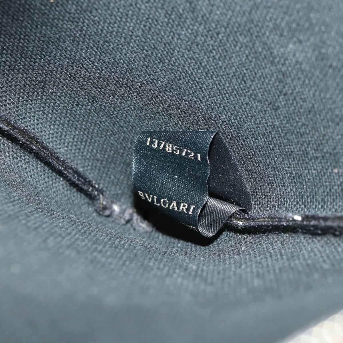 Bvlgari Tote - Brandsamsara
