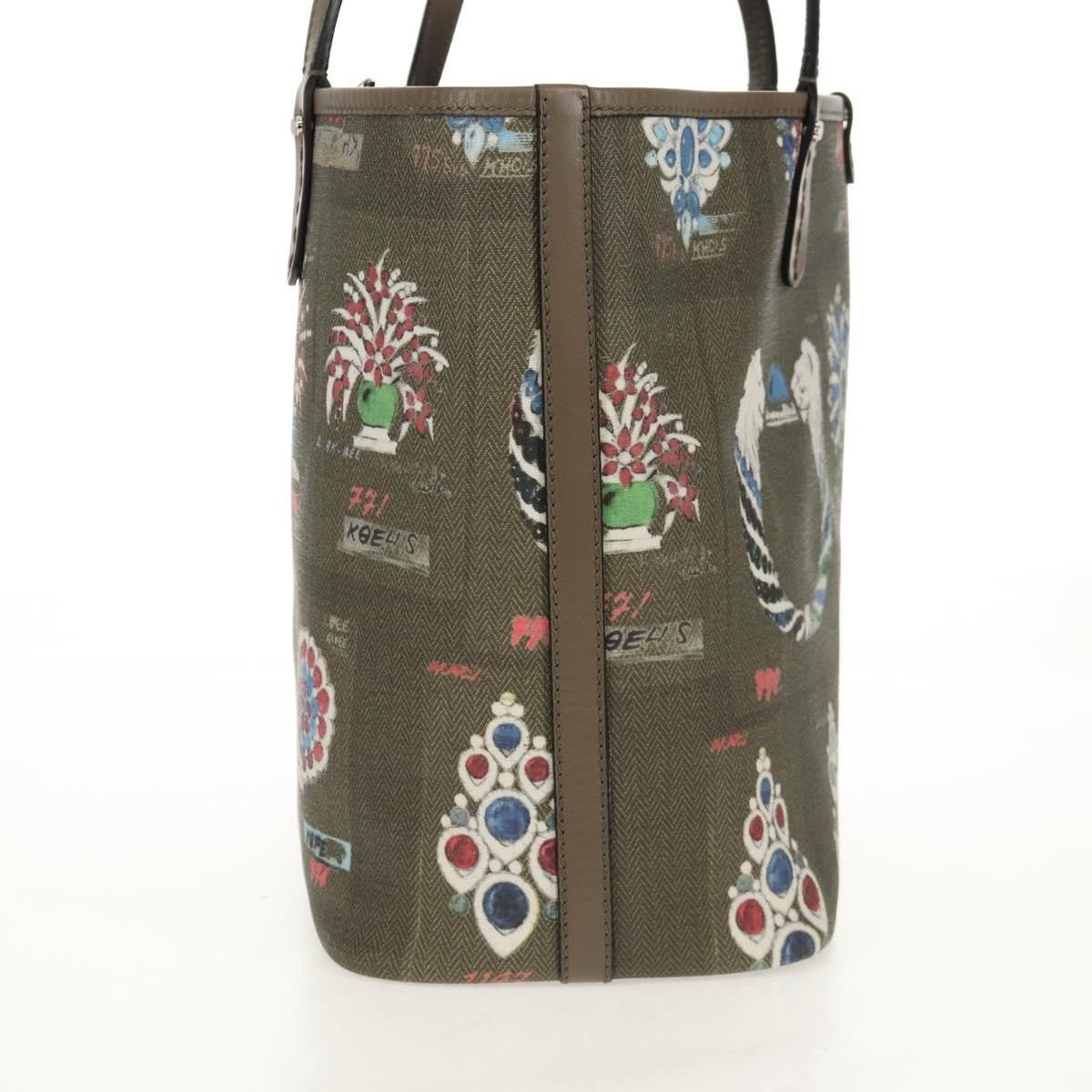 Bvlgari Tote - Brandsamsara