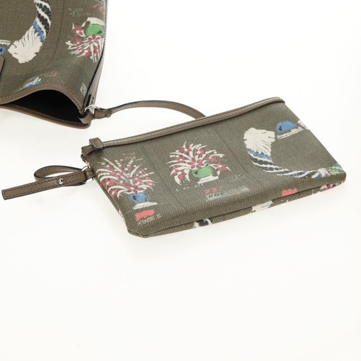 Bvlgari Tote - Brandsamsara