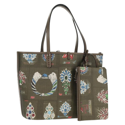Bvlgari Tote - Brandsamsara