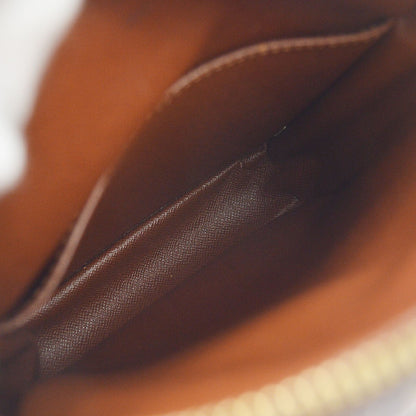Louis Vuitton Amazone Monogram Canvas, Brown, Canvas, Shoulder Bag