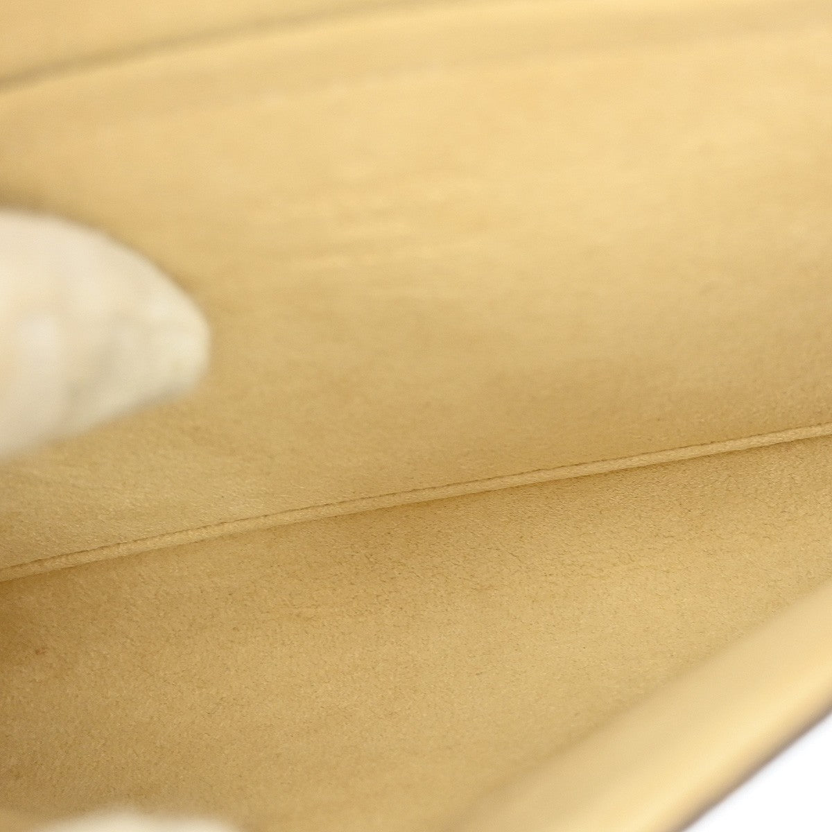 Louis Vuitton Twin Canvas, Brown, Canvas, Clutch